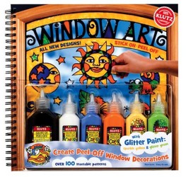 Window Art: New Edition