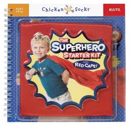 Superhero Starter Kit