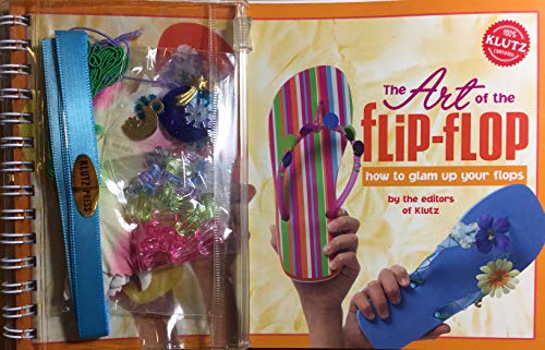 Art of the Flip-Flop