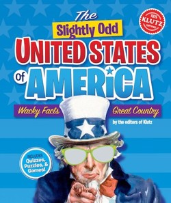 The Slightly Odd (but Still Impressive) United States of America