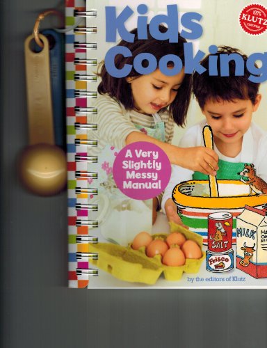 Kids Cooking