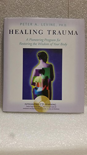 Healing Trauma
