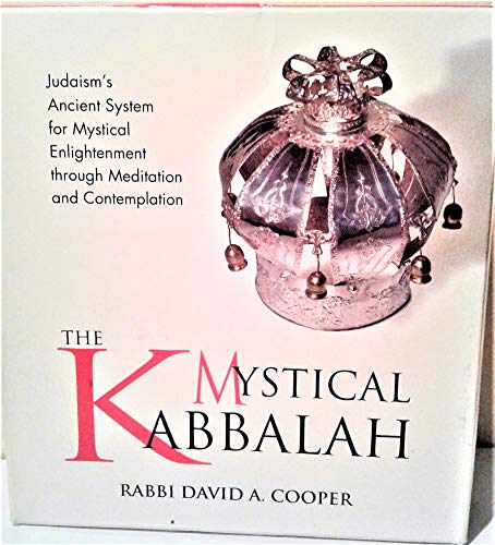 Mystical Kabbalah