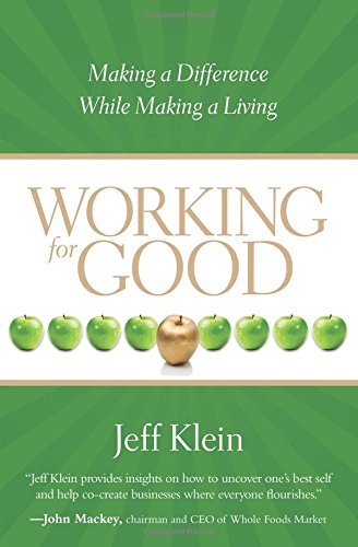Working for Good