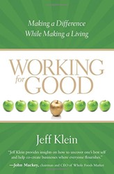 Working for Good