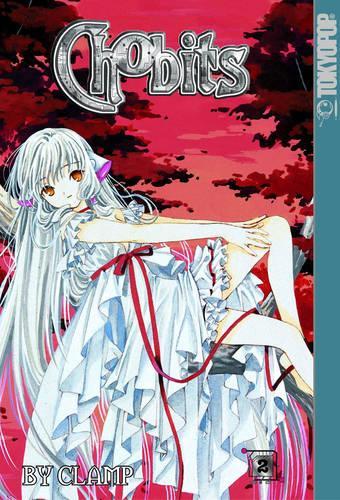 Chobits
