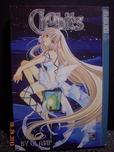 Chobits