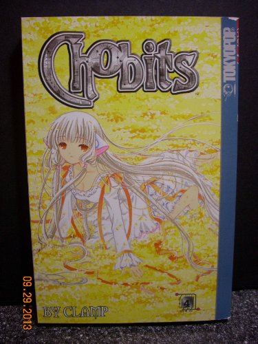 Chobits