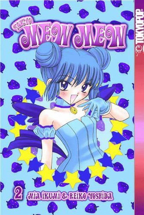 Tokyo Mew Mew