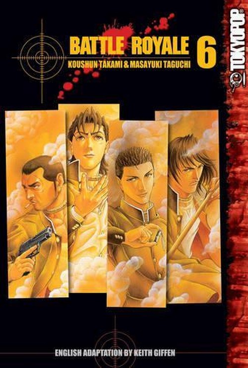 Battle Royale