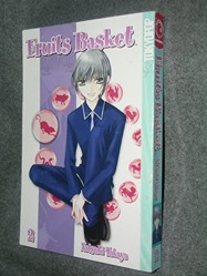 Fruits Basket