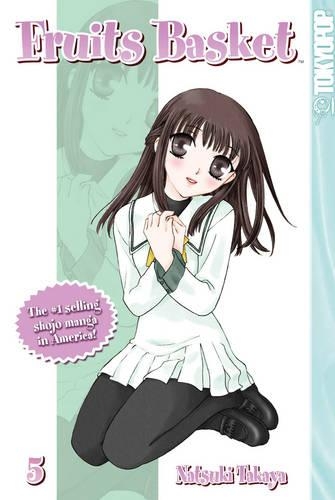 Fruits Basket