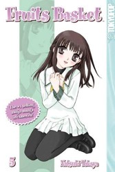 Fruits Basket