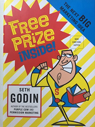 Free Prize Inside