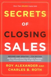 Secrets of Closing Sales