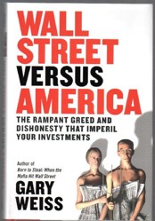 Wall Street Versus America