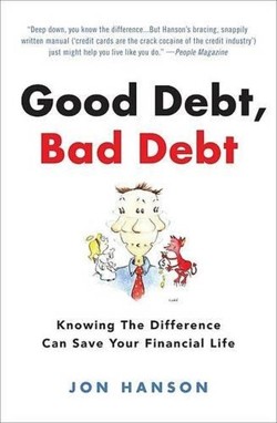 Good Debt, Bad Debt