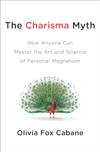 The Charisma Myth