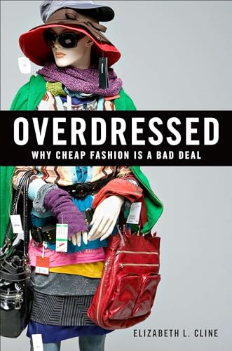 Overdressed
