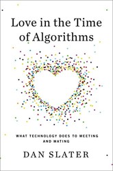 Love in the Time of Algorithms