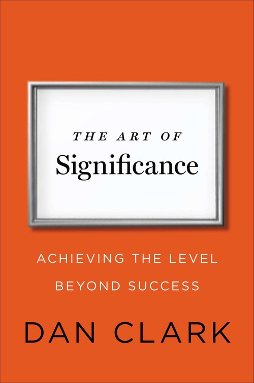 The Art Of Significance