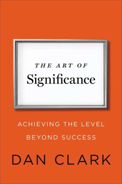 The Art Of Significance