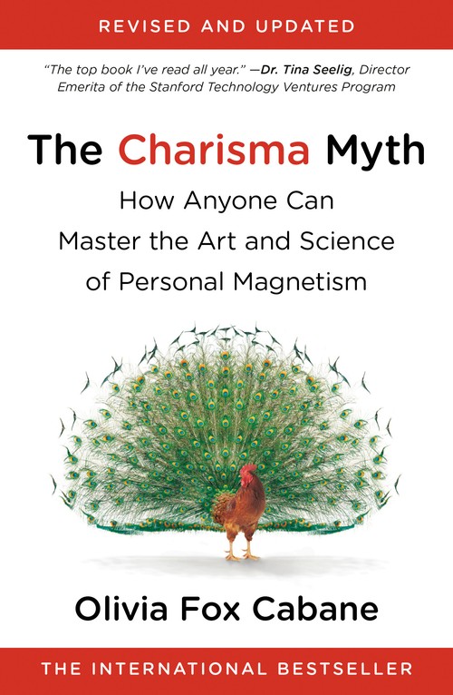 The Charisma Myth