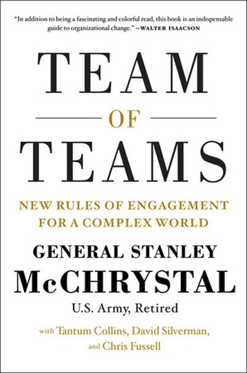Team of Teams