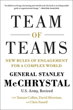 Team of Teams