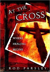 At The Cross