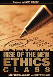Rise of the New Ethics Class
