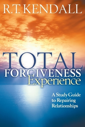 Total Forgiveness Experience