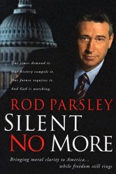Silent No More