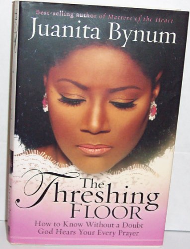 The Threshing Floor