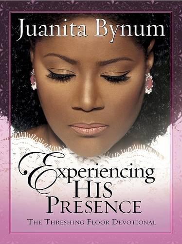 Experiencing His Presence