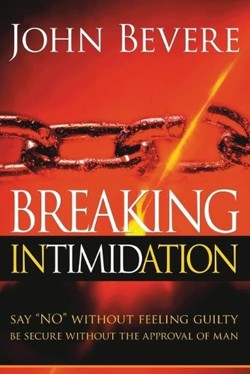 Breaking Intimidation