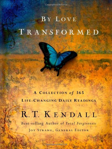 By Love Transformed
