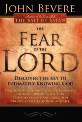 The Fear Of The Lord, The
