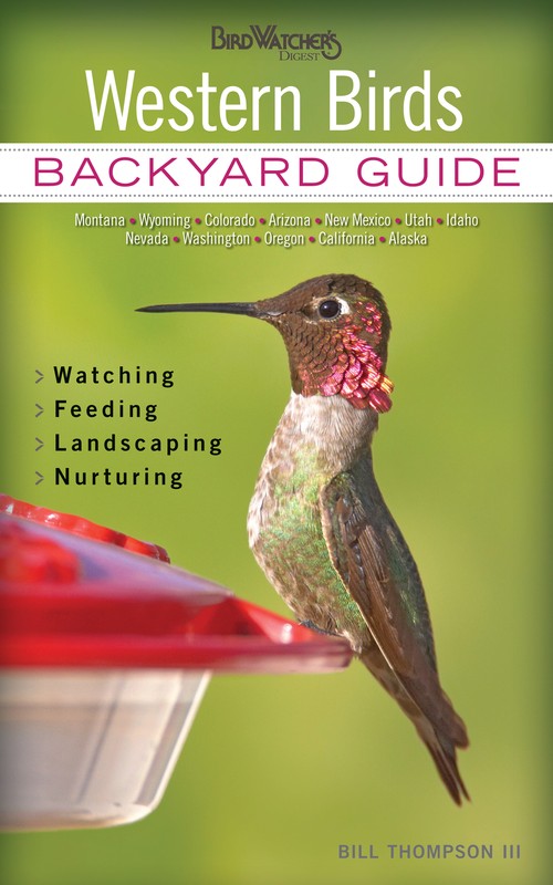 Western Birds