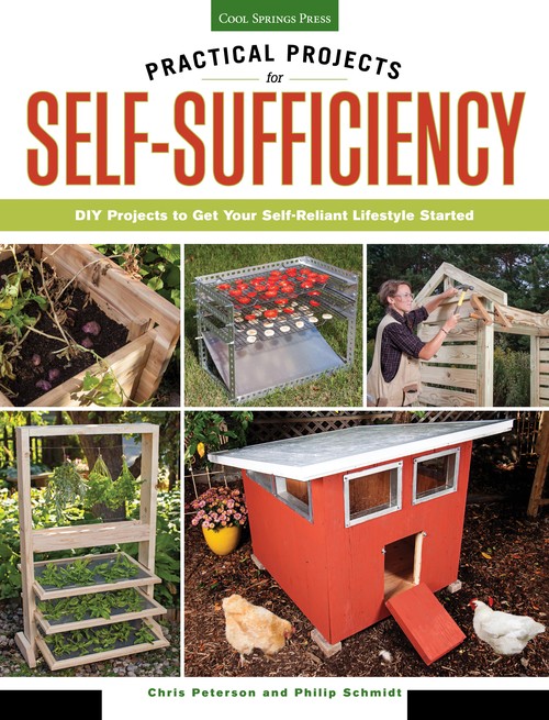 Practical Projects for Self-Sufficiency