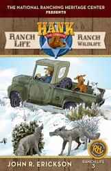 Ranch Life: Ranch Wildlife