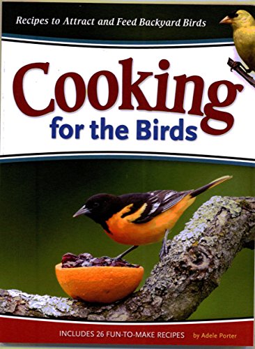 Cooking for the Birds