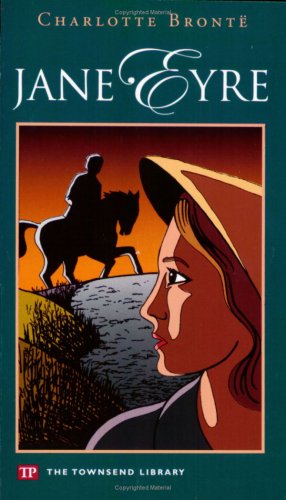 Jane Eyre