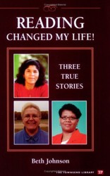 Reading Changed My Life!