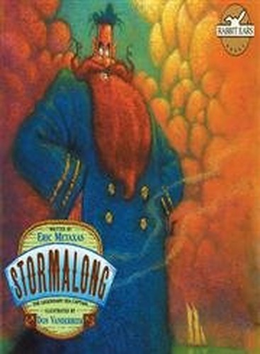 Stormalong