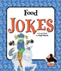 Food Jokes (More Jokes!)