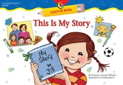 This Is My Story