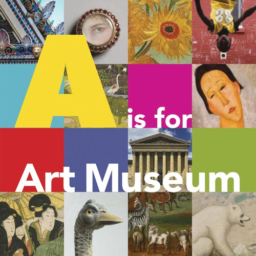 A A Is for Art Museum
