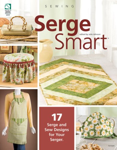 Serge Smart