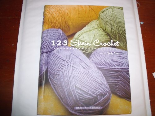 Title: 123 Skein Crochet